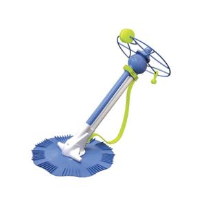 ASPIRATORI ZAPVAC PER PISCINE K389CBX/GB